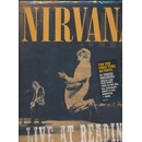 NIRVANA: LIVE AT READING LP