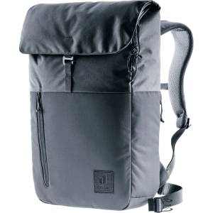 Deuter Дневна раница Deuter UP Seoul 16+10 Daypack - Black - размер One Size (502-5333-0211)