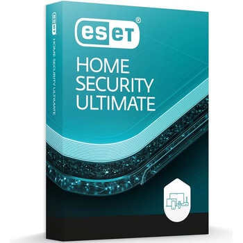 ESET HOME Security Ultimate за 5 устройства, Eset-Home-Sec-Ult-148 (Eset-Home-Sec-Ult-148)