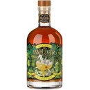 Meticho Rum & Citrus 40% 0,7 l (holá láhev)
