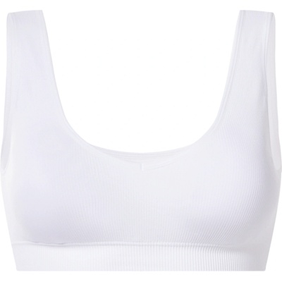 esmara vyjímatelnými vycpávkami bílá – Zboží Mobilmania