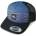 O'Neill Summer camp trucker cap uni