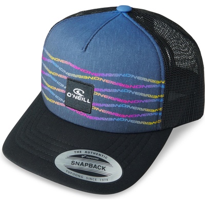 O'Neill Summer camp trucker cap uni