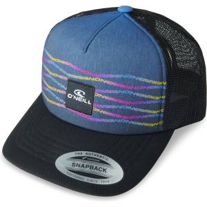 O'Neill Summer camp trucker cap uni