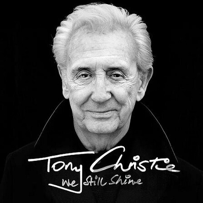 Tony Christie - We Still Shine - Tony Christie LP