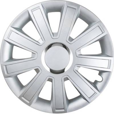 LEOPLAST Poklica FLASH 14" silver – Hledejceny.cz