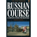 New Penguin Russian Course