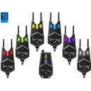 Rybářské signalizátory Delphin Signalizátor pro sadu TECTON bílá