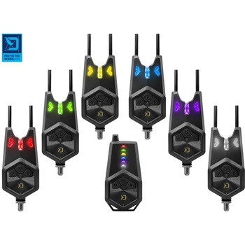 Delphin Signalizátor pro sadu TECTON bílá