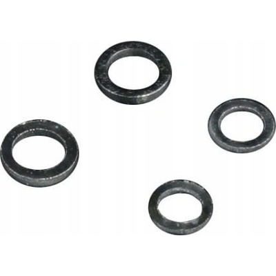 Mikado Krúžok na háčik 3,1 mm 25 ks