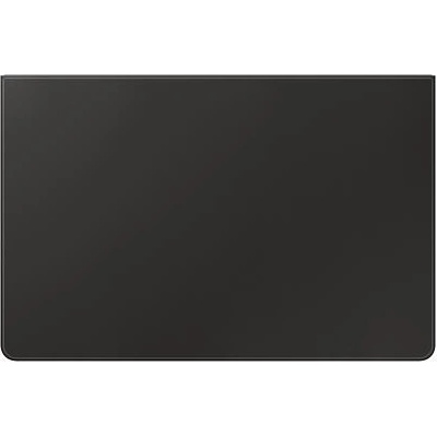 Samsung Book Keyboard Slim Pouzdro Galaxy Tab S9 S9 FE EF-DX720UBEGWW Black