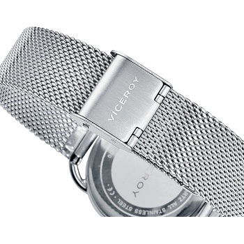 Viceroy Дамски часовник Viceroy - 461070-05 (461070-05)