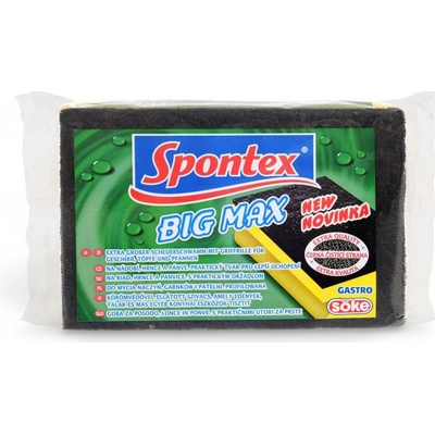 Spontex Big Max houba tvarovaná 1 ks