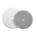 Koch Chemie Lambswool Pad short Ø 126mm - Полиращ диск от агнешка кожа къса козина (4299)