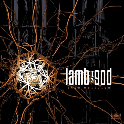 Lamb Of God - Into Oblivion / Neon Orange / Vinyl LP