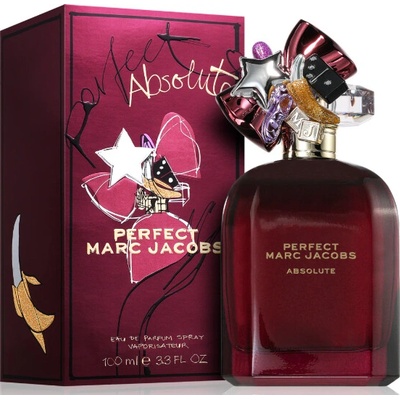 Marc Jacobs Perfect Absolute parfumovaná voda dámska 100 ml tester
