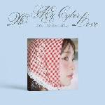 Daniel Shopping s. r. o Chuu: Xo, My Cyberlove (Love Version) - CD (090136)