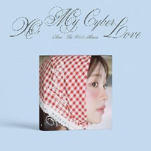 Daniel Shopping s. r. o Chuu: Xo, My Cyberlove (Love Version) - CD (090136)