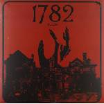 1782 - 1782 (Gold Coloured) (LP) (2090504766364)