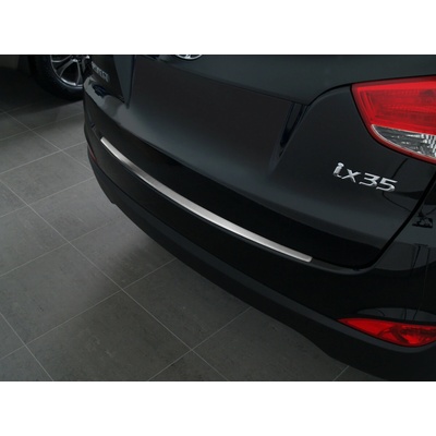 Lista na naraznik Avisa Hyundai IX35 2010-2015