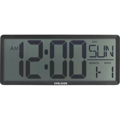 Karlsson 6020BK