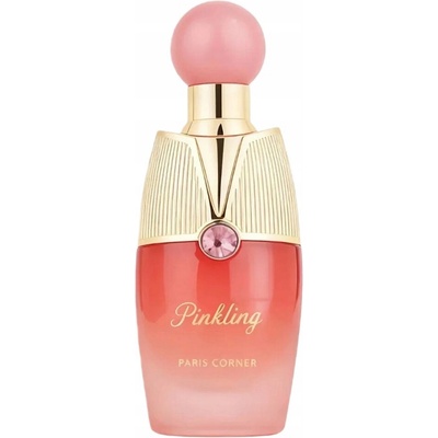 Paris Corner Pinkling parfémovaná voda unisex 100 ml