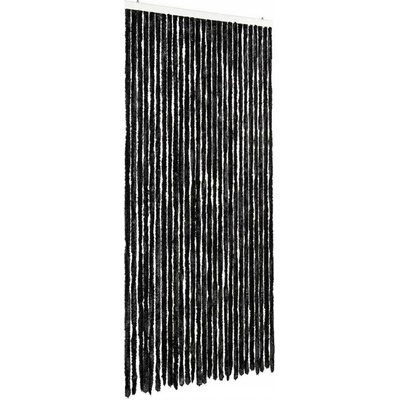 Moskytiéra do dveří 120 cm x 220 cm