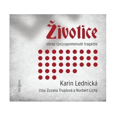 Životice obraz - pozapo… - Karin Lednická