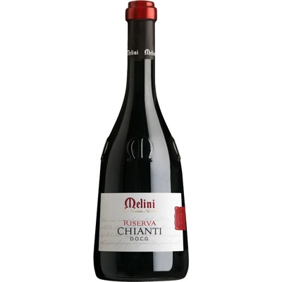 Melini Chianti Riserva Neocampana 13,5% 0,75 l (holá láhev)