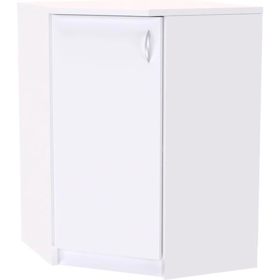 Nábytek Mikulík Skříň 3.1 SEKTOR3_1-LESK – Zboží Dáma