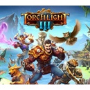 Torchlight 3