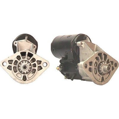 Startér Toyota Land Cruiser 4.2 D TD Denso 128000-8620