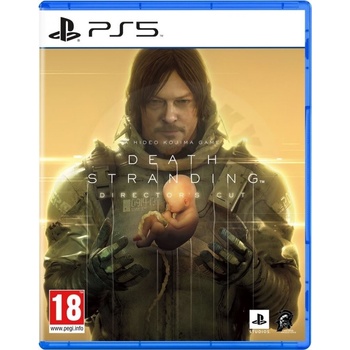 Death Stranding