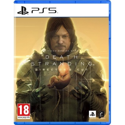 Death Stranding