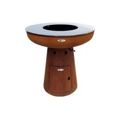 Remundi Nero S 62/25