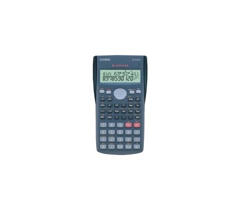 Casio FX 82 MS