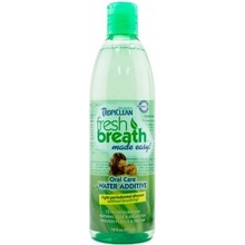 Tropiclean Oral Care Water Additive 470ml