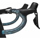 SUPACAZ Super Sticky Kush Splat Blue Refractor + Blue Plugs