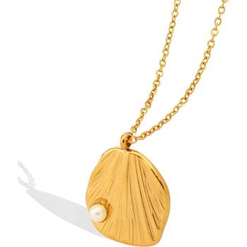 HARAHU Колие sh-20757 - Златна kp20757 (sh-20757)