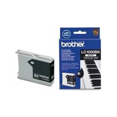 Brother ( LC51 LC1000 ) Black MFC240C/440CN/660CN/665CW/845CW/5860/3360 DCP-130C/330C/540CN/750 FAX 1360