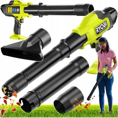 Ryobi RY18BLCXA-0 ONE+