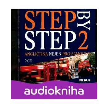 Step by Step 2