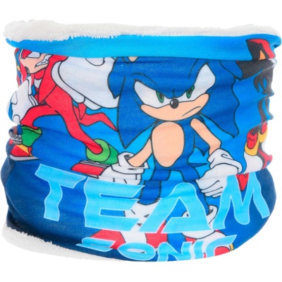 Kids movie heroes Шал-яка sonic