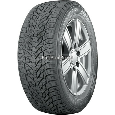 Nokian Tyres Hakkapelliita C4 215/70 R15 109/107R