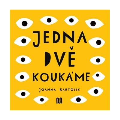 JEDNA, DVĚ - KOUKÁME