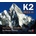 K2 - 8611m