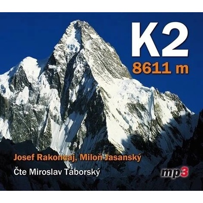 K2 - 8611m