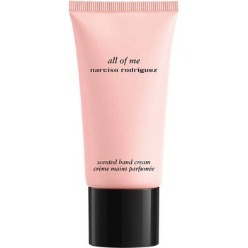 Narciso Rodriguez all of me floral крем за ръце за жени 50ml