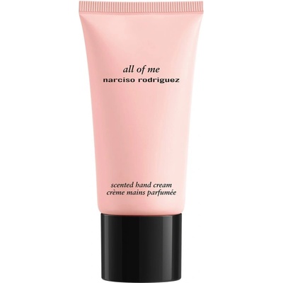 Narciso Rodriguez all of me floral крем за ръце за жени 50ml