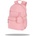 COOLPACK Ученическа раница Coolpack - FIN - PEACH
